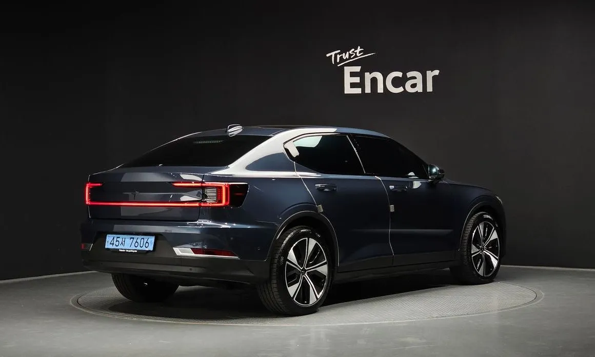 Polestar Polestar 2 2023 из KR, фото 2