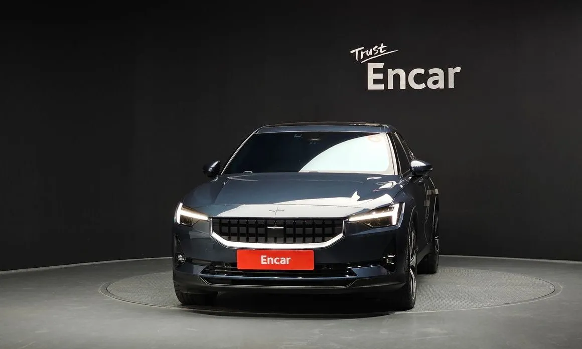 Polestar Polestar 2 2023 из KR, фото 6