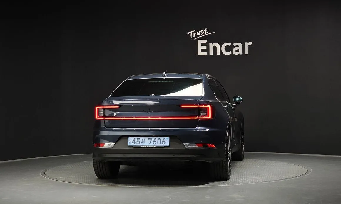 Polestar Polestar 2 2023 из KR, фото 5