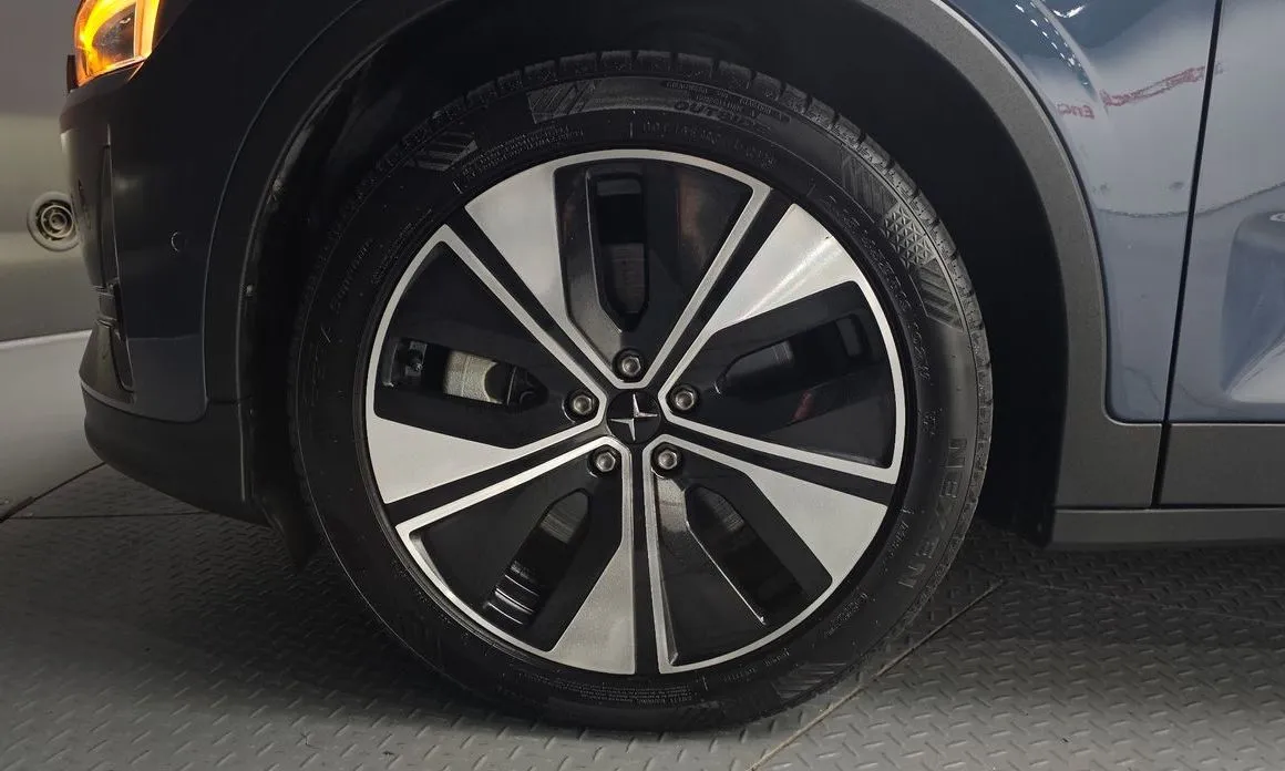 Polestar Polestar 2 2023 из KR, фото 8