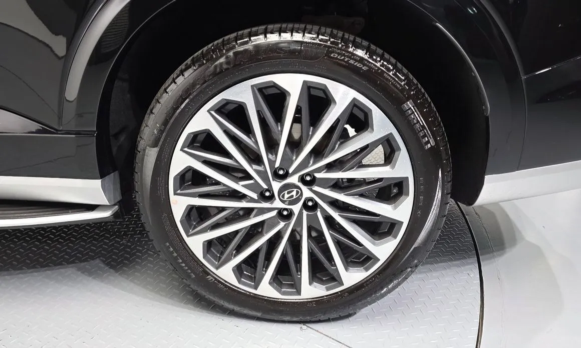 Hyundai Palisade — фото 10