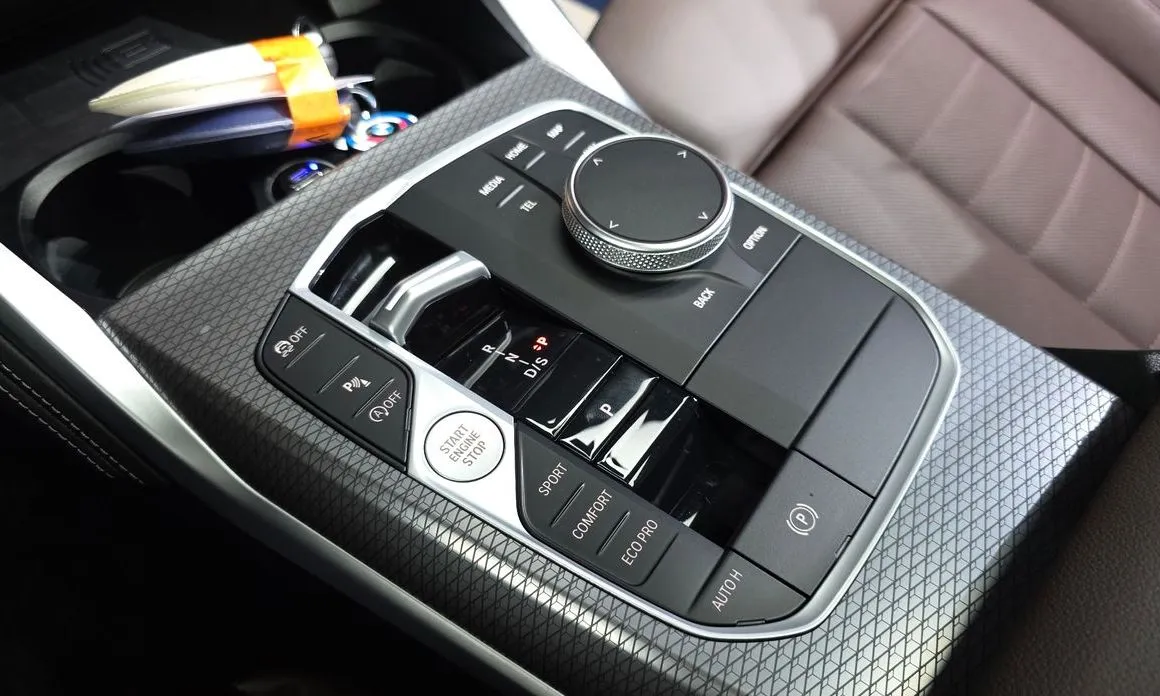 BMW 4-Series 2025 из KR, фото 7