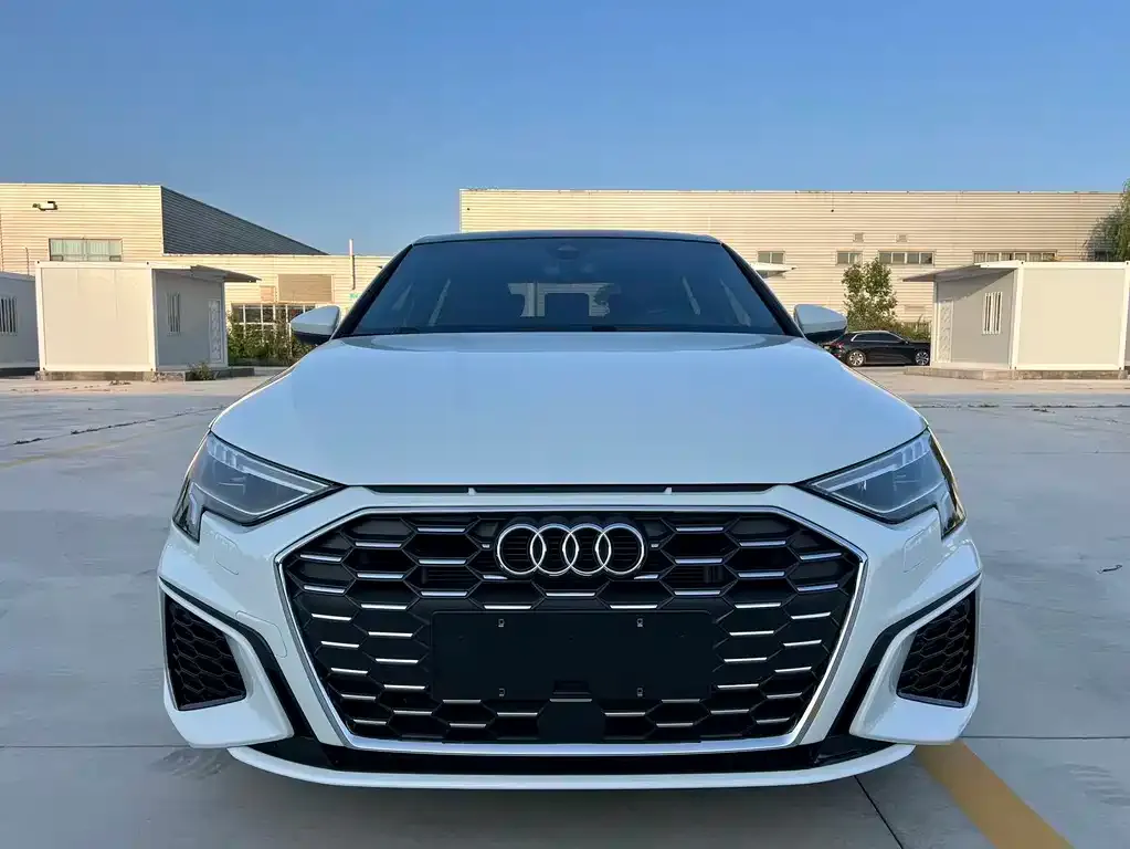 Audi A3 — фото 4