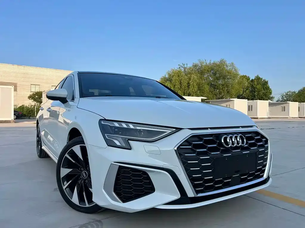 Audi A3 — фото 6