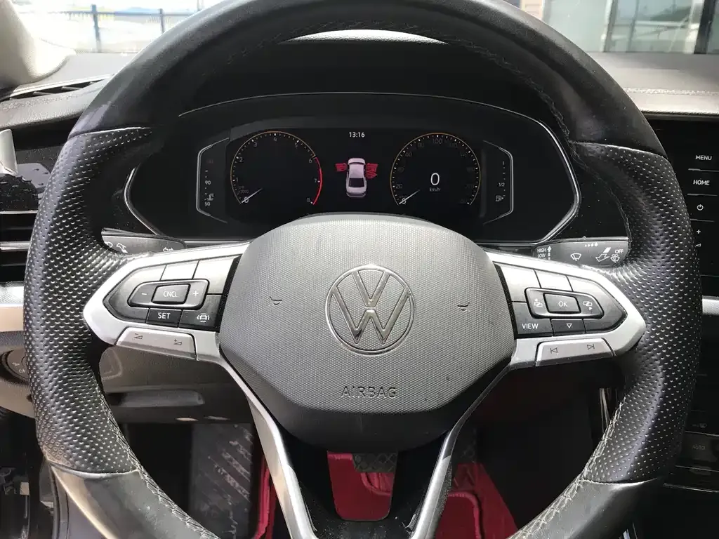 Volkswagen Passat — фото 2