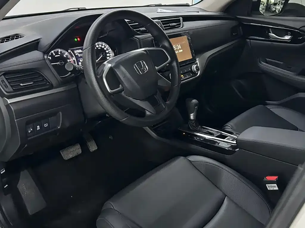 Honda Envix 2022 из CN, фото 4