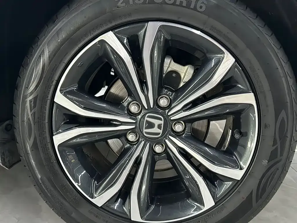 Honda Envix 2022 из CN, фото 6