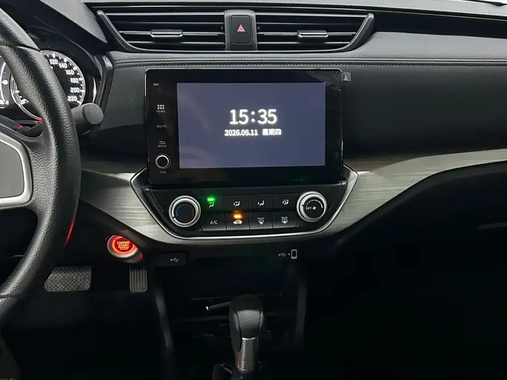 Honda Envix 2022 из CN, фото 3