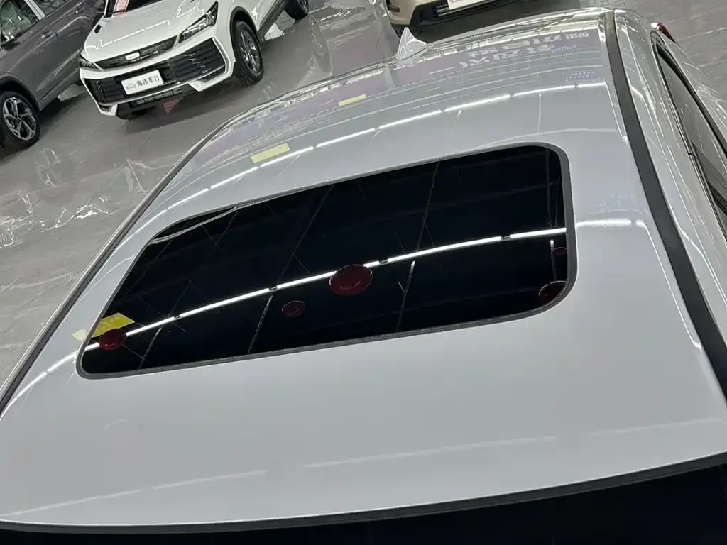 Honda Envix 2022 из CN, фото 8