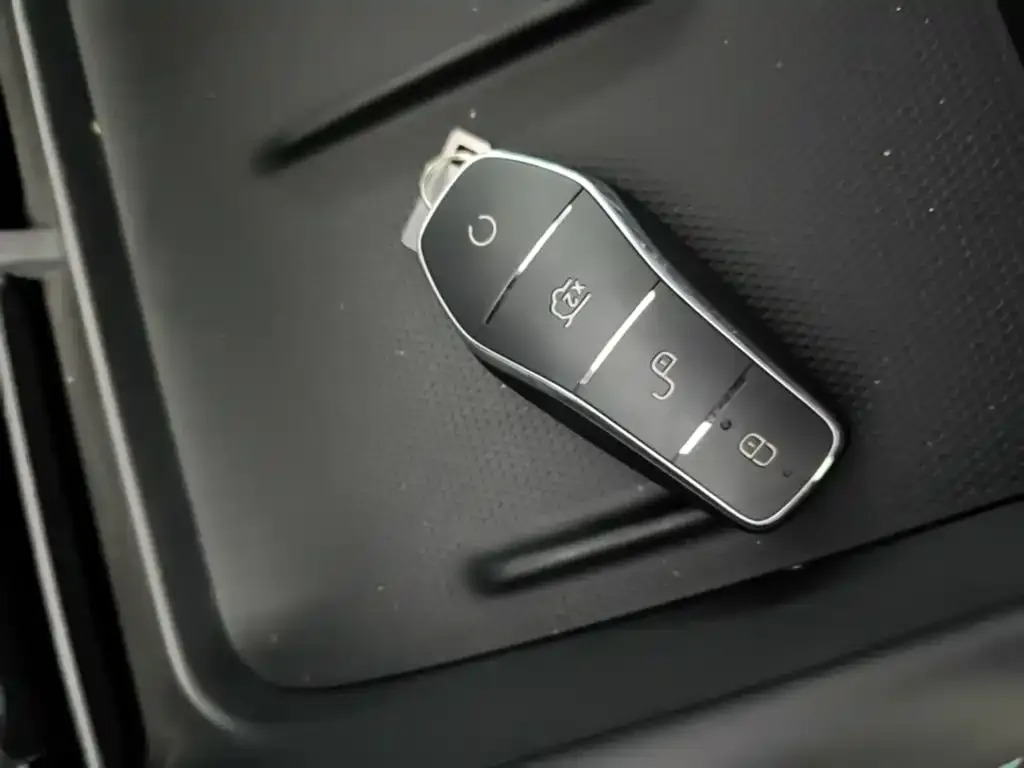BYD Seal 06 — фото 2