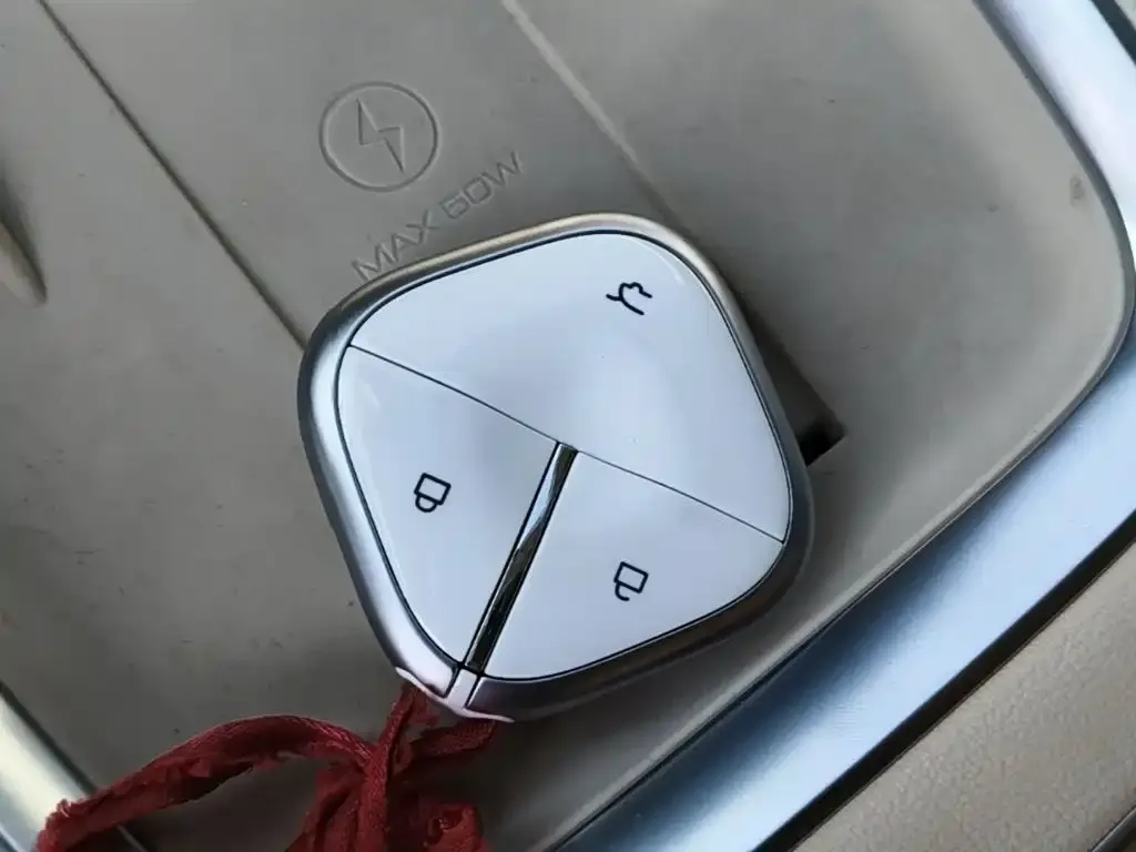 Wuling Bingo S 2025 из CN, фото 2