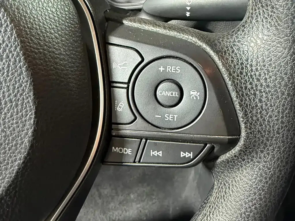 Toyota Levin — фото 10