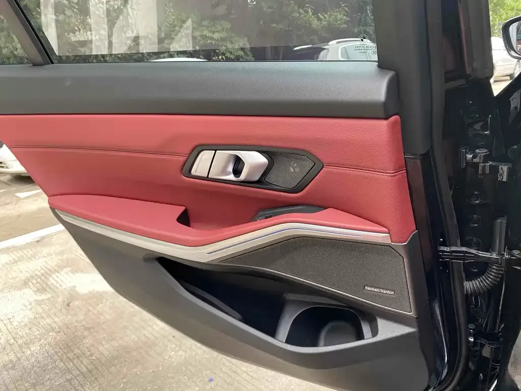 BMW 3 Series — фото 10