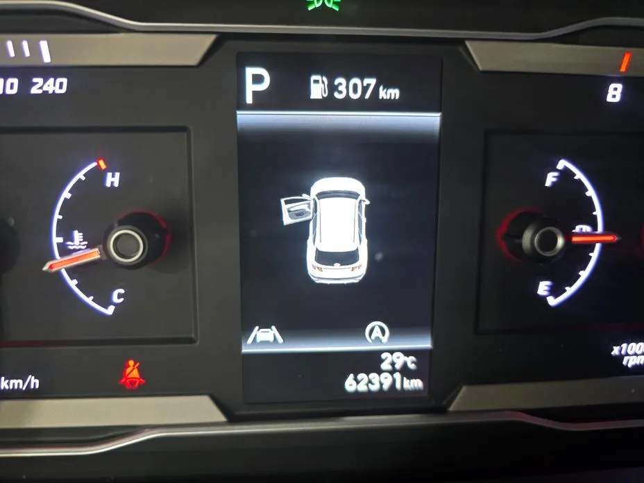 Hyundai Tucson — фото 3