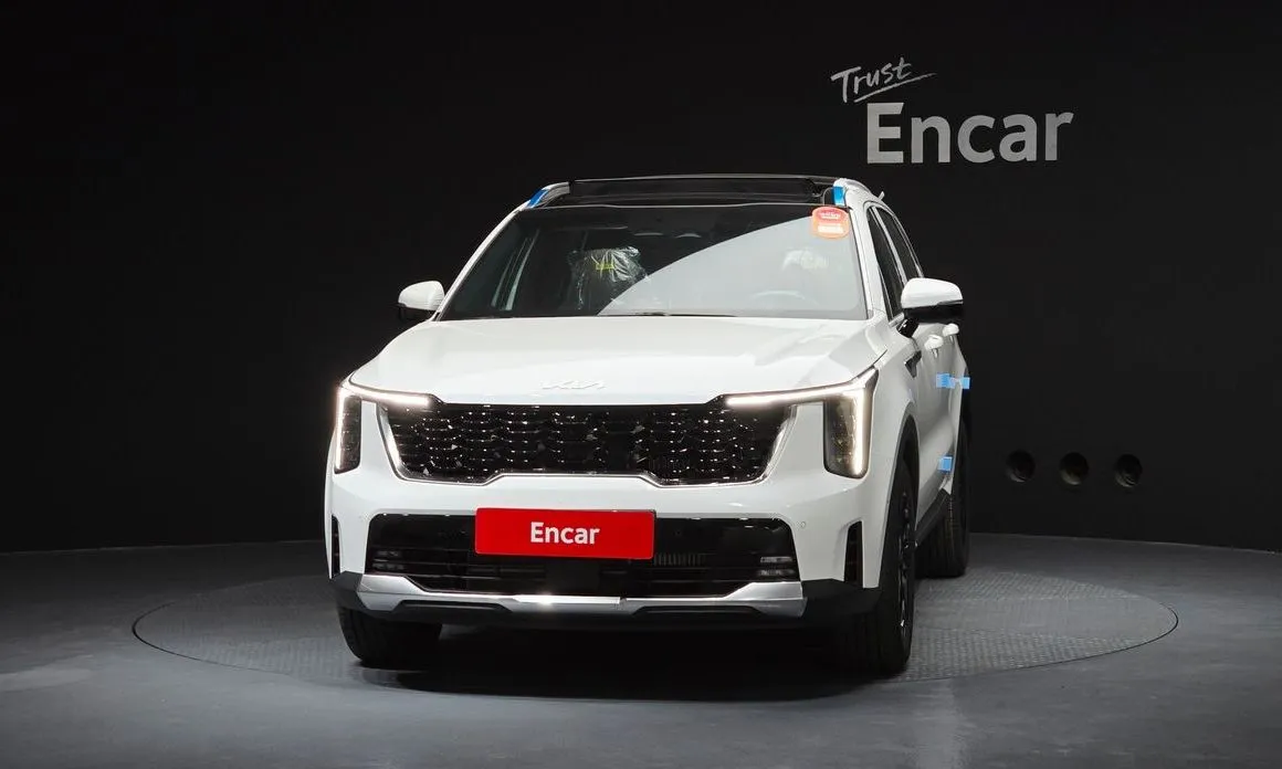 Kia Sorento — фото 2