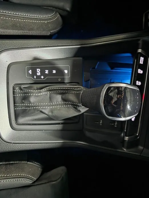 Audi Q3 2022 из KR, фото 6