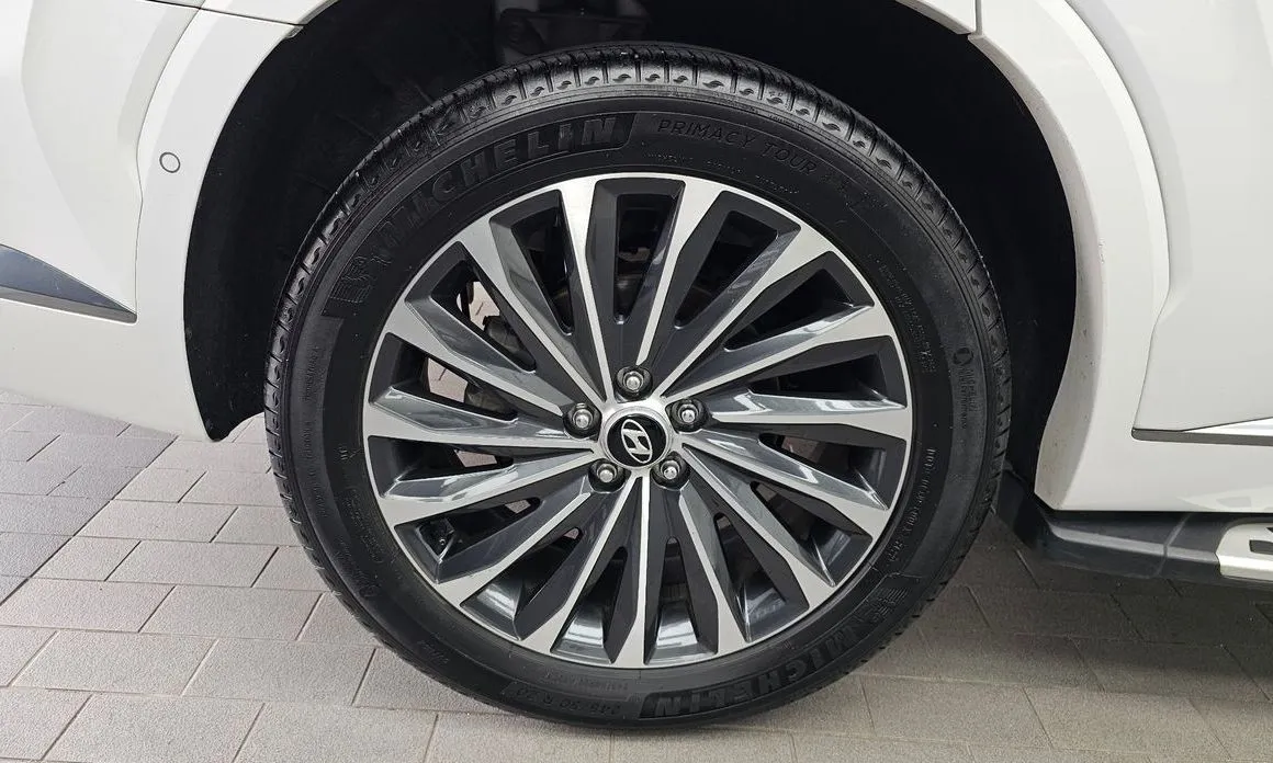 Hyundai Palisade — фото 4