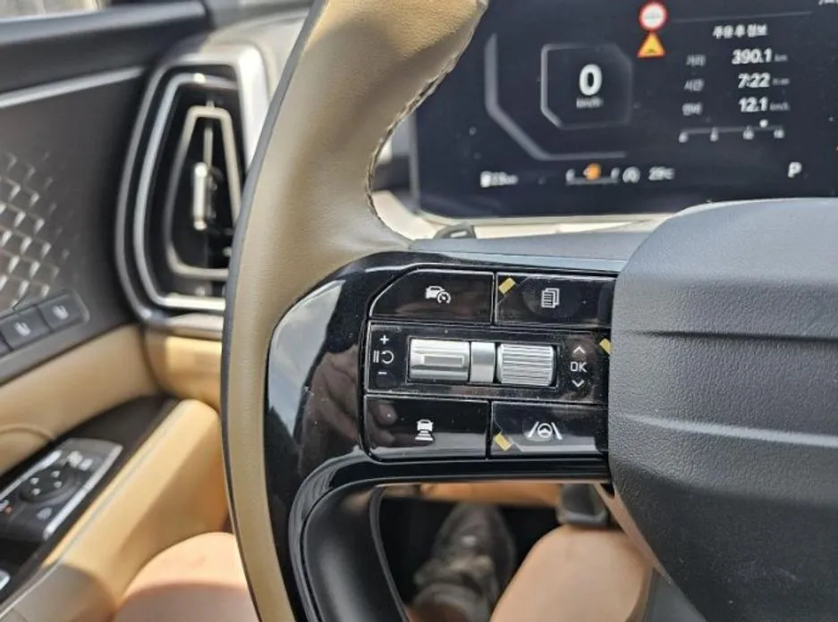 Kia Sorento — фото 4