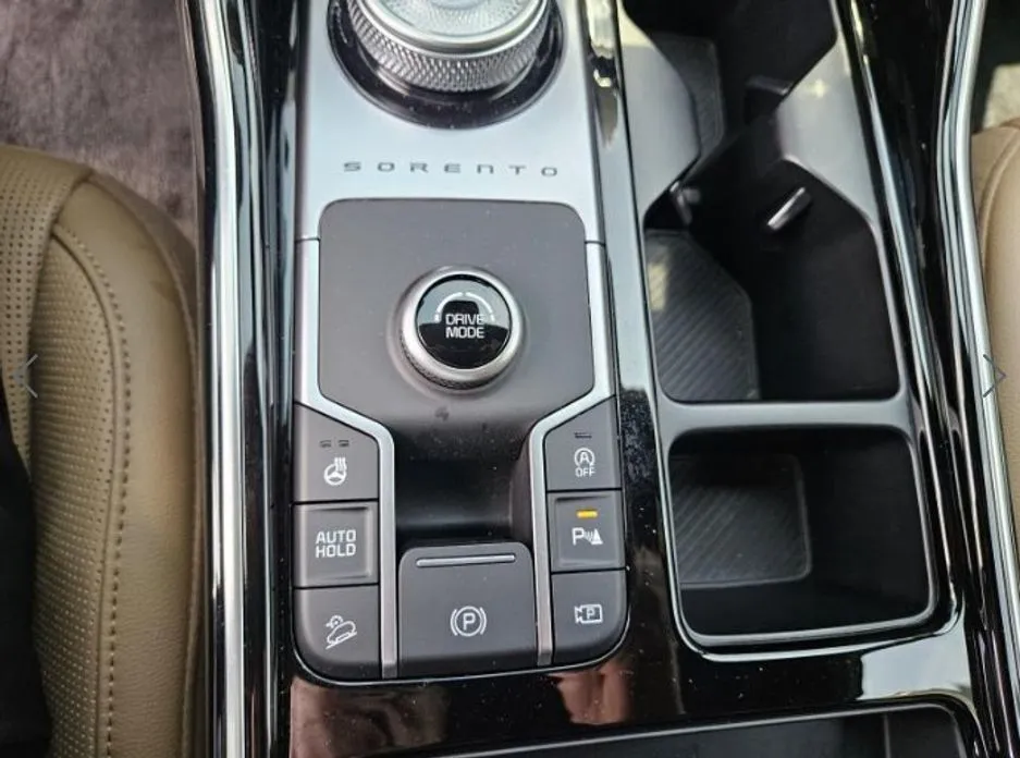 Kia Sorento — фото 2