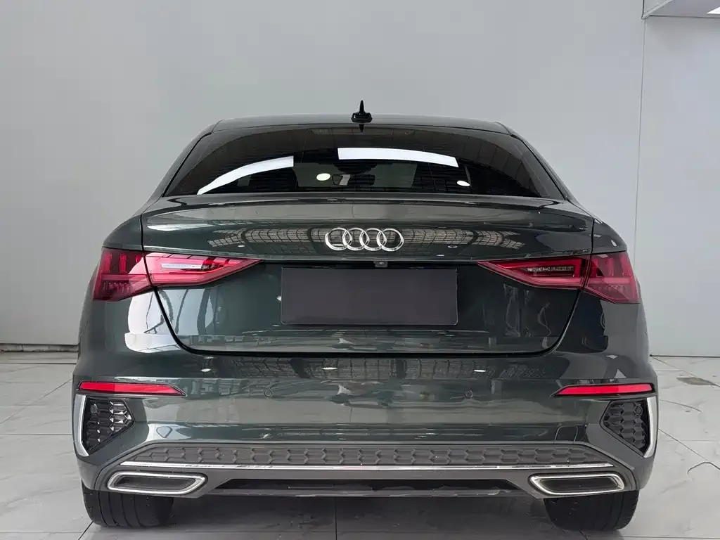 Audi A3 — фото 10