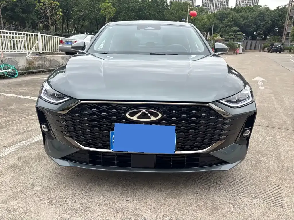 Chery Arrizo 8 PRO — фото 2