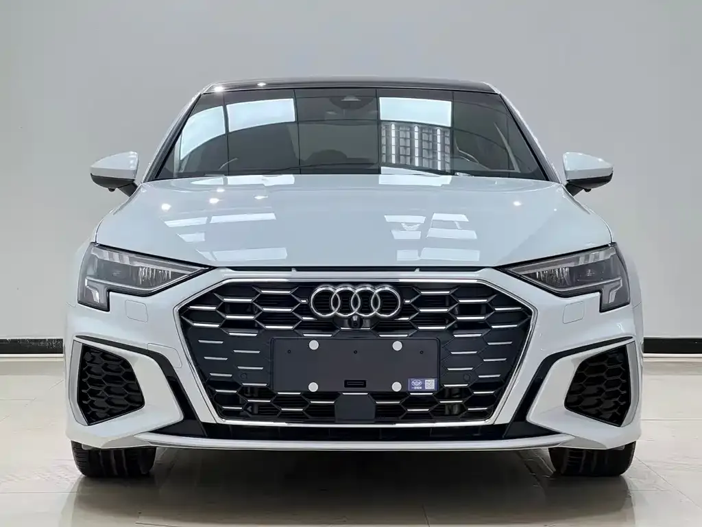 Audi A3 — фото 4