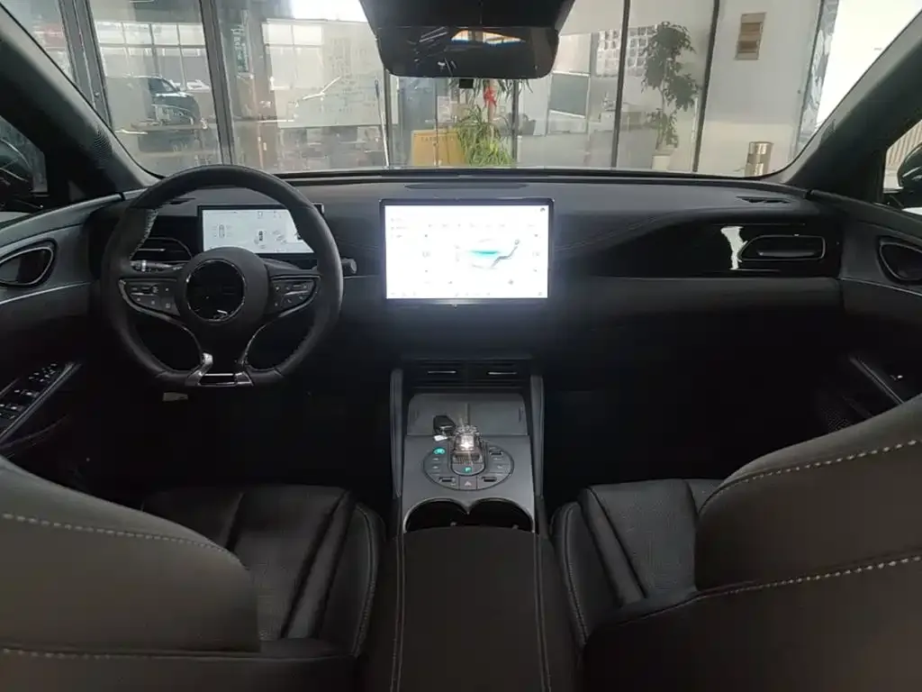 BYD Seal 06 — фото 2