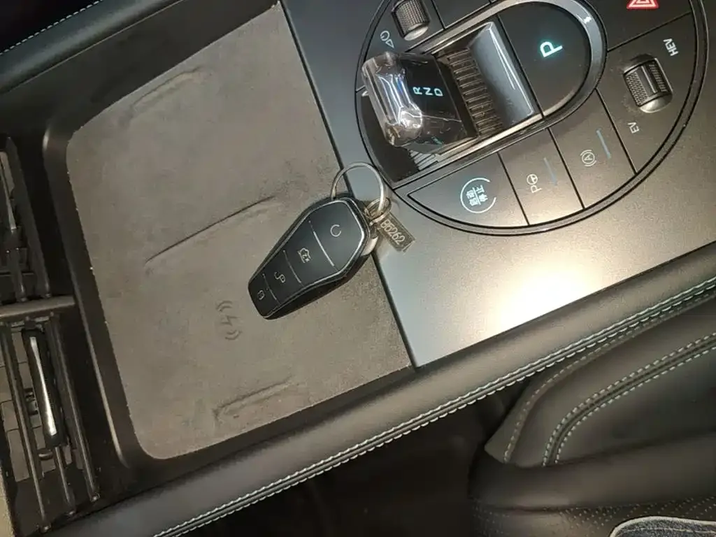 BYD Seal 06 — фото 3