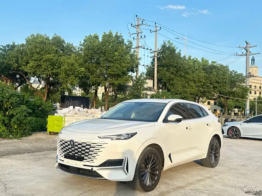 Changan UNI-K
