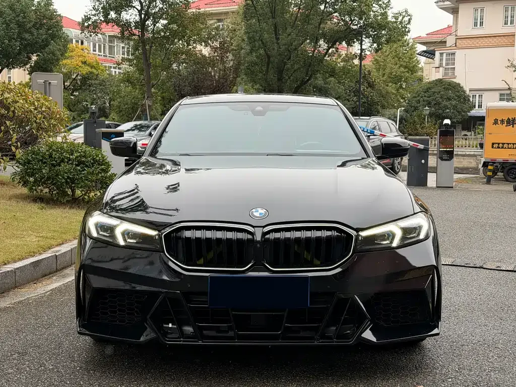 BMW 3 Series — фото 9