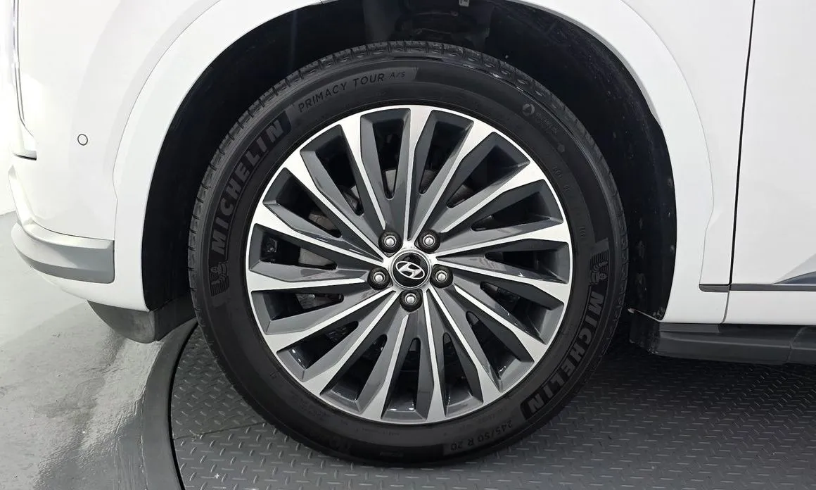 Hyundai Palisade — фото 4