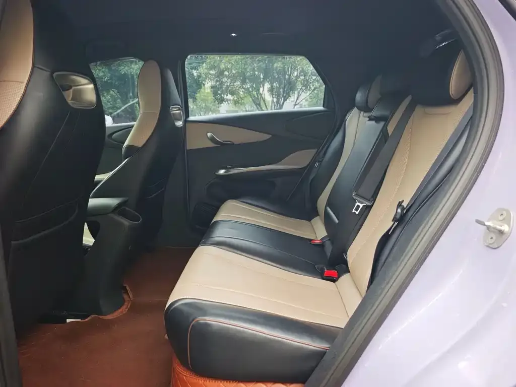 BYD Dolphin 2024 из CN, фото 2