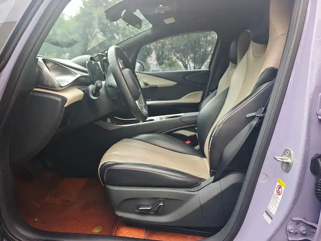 BYD Dolphin 2024 из CN, фото 3