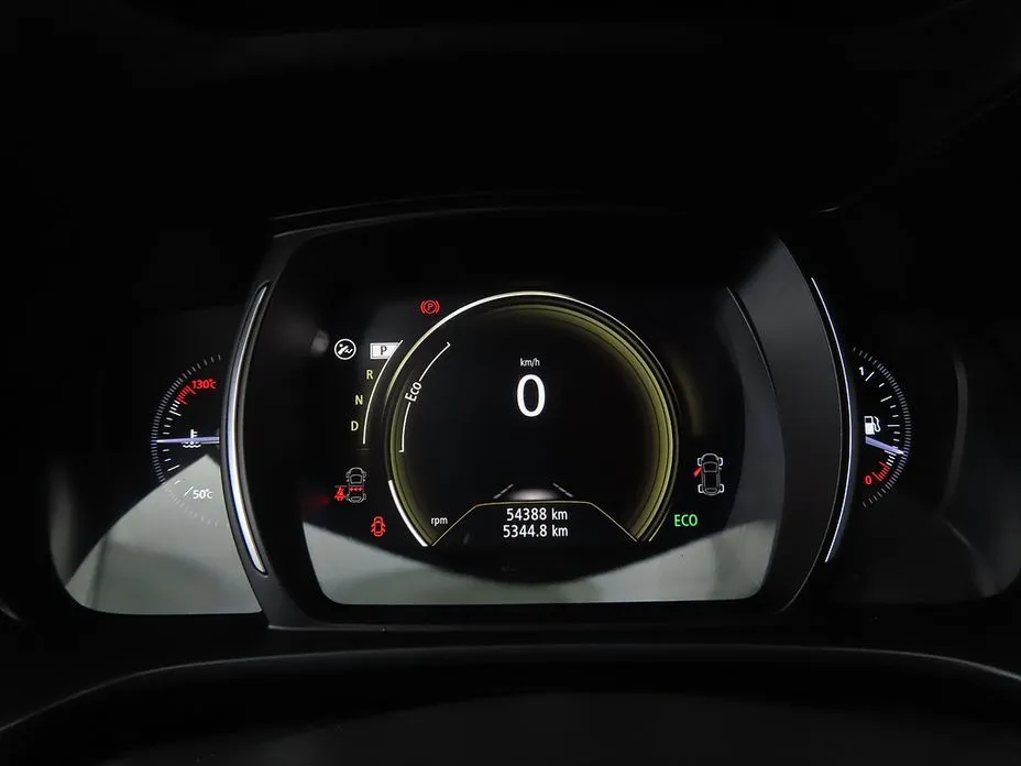 Renault Korea (Samsung) QM6 2023 из KR, фото 5