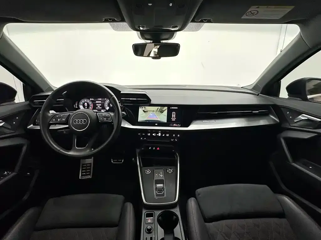 Audi A3 — фото 2