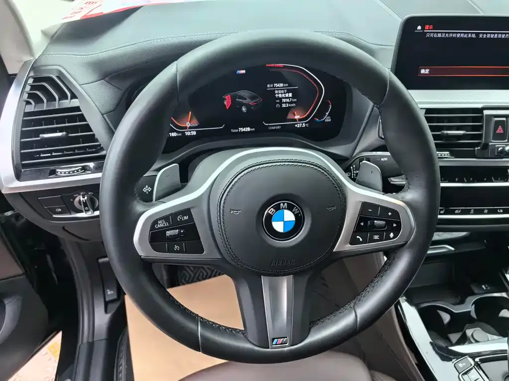BMW X4 — фото 3