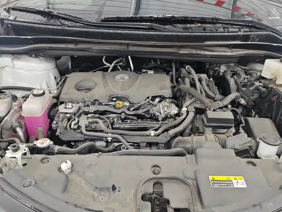 Toyota Granvia — фото 10