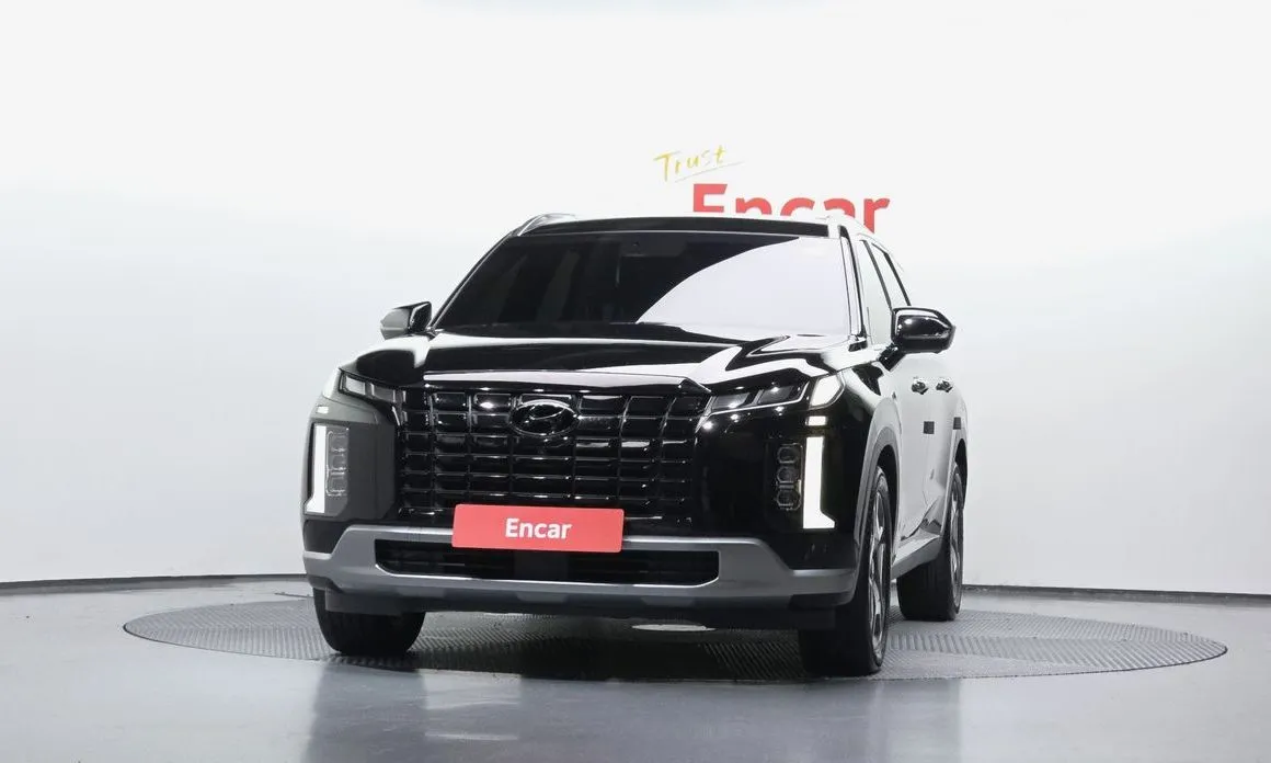 Hyundai Palisade — фото 2