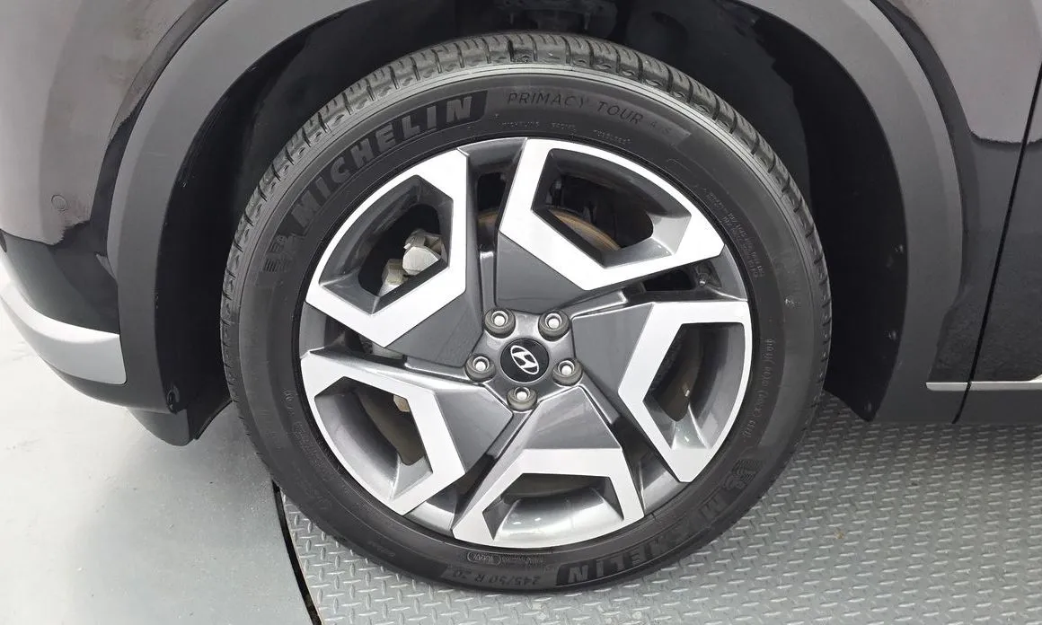 Hyundai Palisade — фото 7