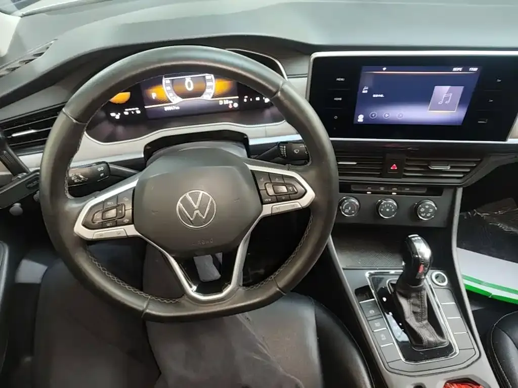 Volkswagen Bora 2024 из CN, фото 4