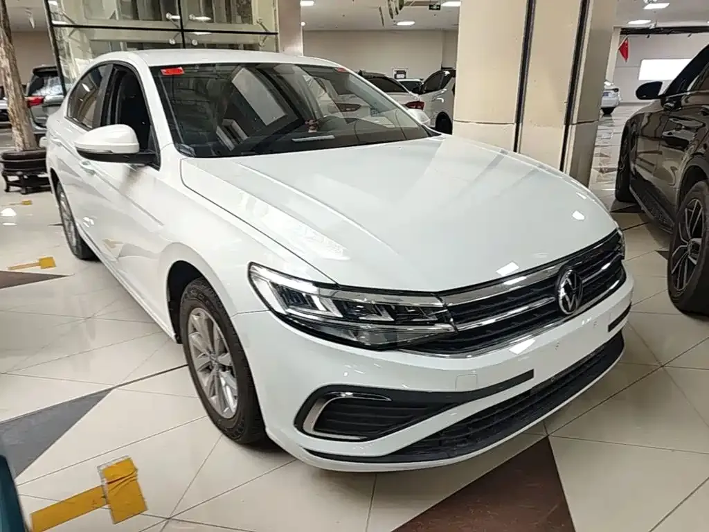 Volkswagen Bora 2024 из CN, фото 3