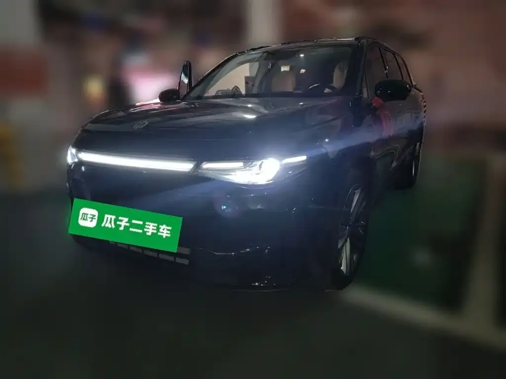 Leapmotor C16