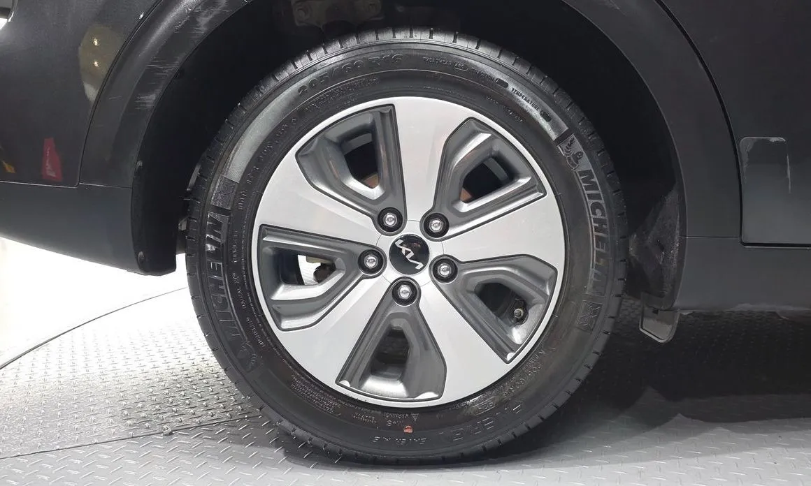 Kia Niro 2022 из KR, фото 8