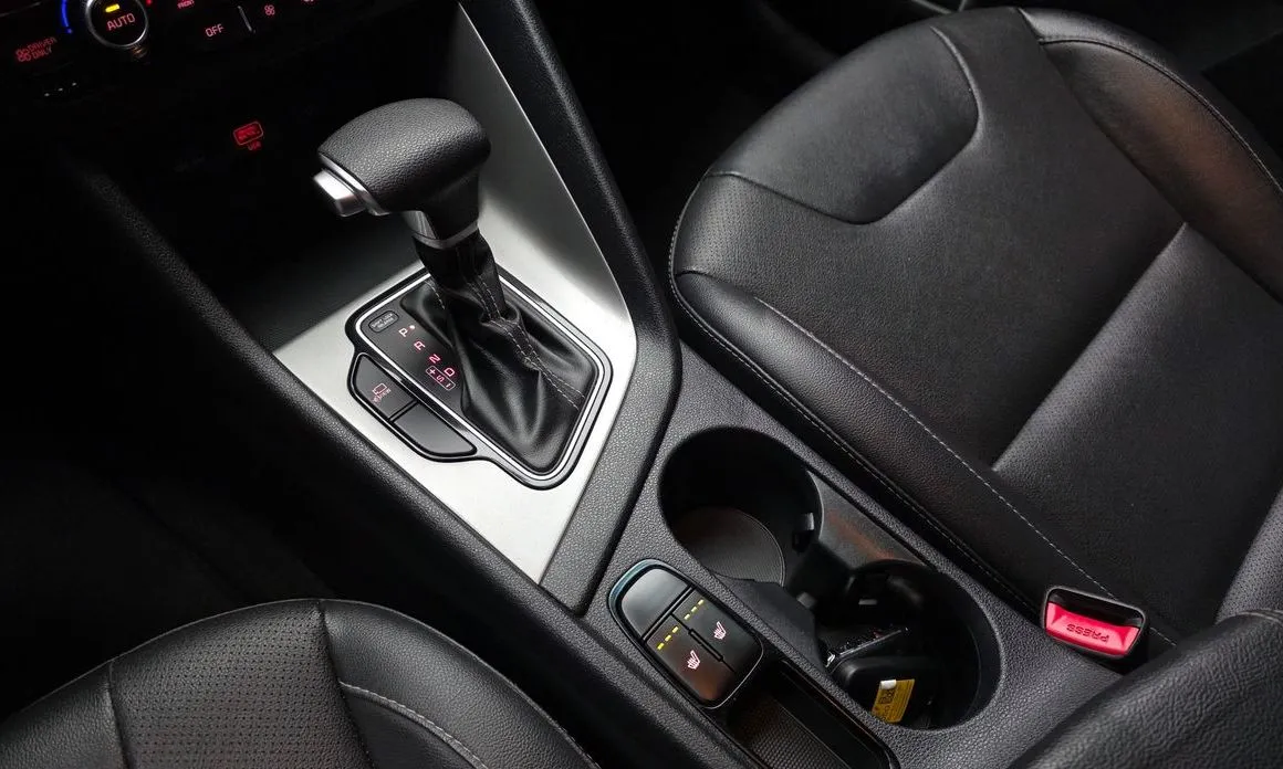 Kia Niro 2022 из KR, фото 9
