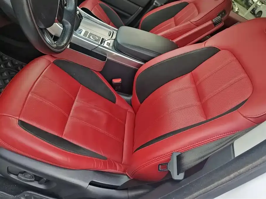 Land Rover Sport 2021 из CN, фото 10