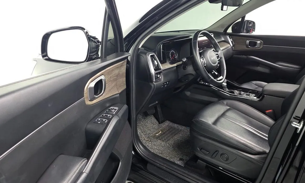 Kia Sorento — фото 10