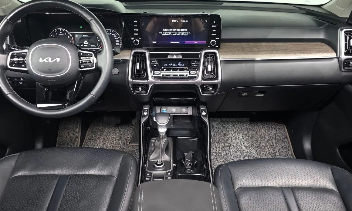 Kia Sorento — фото 3