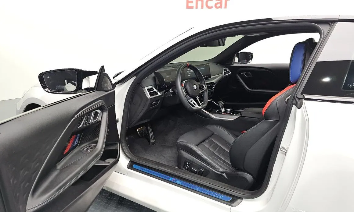BMW M2 2026 из KR, фото 6