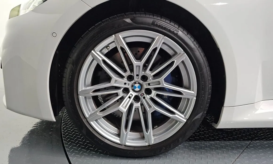 BMW M2 2026 из KR, фото 7
