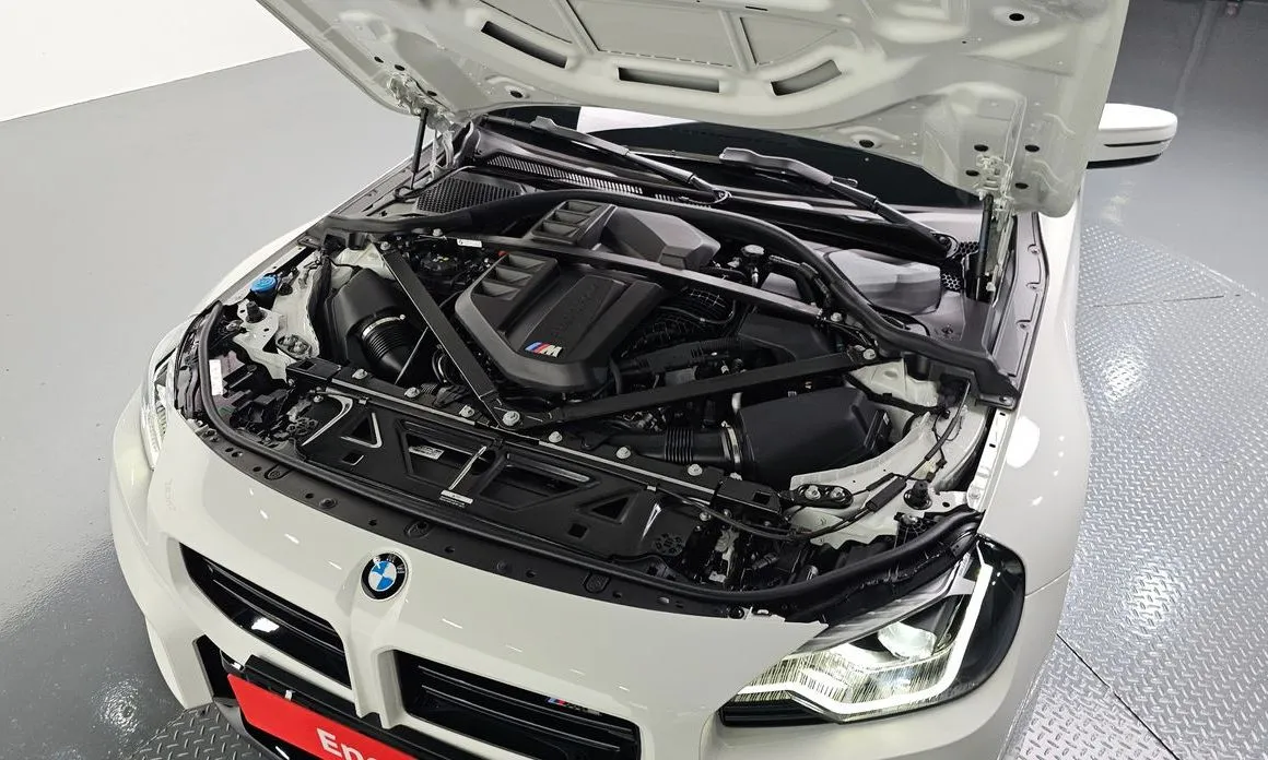 BMW M2 2026 из KR, фото 10